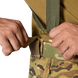 Підтяжки 7 level Олива (8460) 8460 фото 4