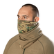 Шарф-труба WarmFlex 2.0 Fleece SJ Multicam/Tan (8579) 8579 фото 1