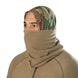 Шарф-труба WarmFlex 2.0 Fleece SJ Multicam/Tan (8579) 8579 фото 4