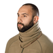 Шарф-труба WarmFlex 2.0 Fleece SJ Multicam/Tan (8579) 8579 фото 5