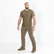 Штани Lizard Light Nylon Sand (8845) 8845 фото 2