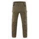 Штаны олива тактические Soft Shell esdy 3555696 фото 1