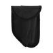 Складана саперна лопата Mil-Tec Typ Mini II Black 15525002 фото 5